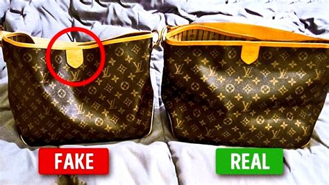 fake launer bags|14 Ways To: Spot FAKE Designer Bags (With Pictures).